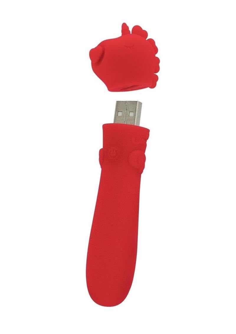Unihorn Usb Bullet Cupid'S Beau