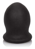Calexotics Packer Gear Ftm Stroker - Male Silicone Masturbation Sleeve - 2 Inch Adult Male Masturbator Sex Toy - Black