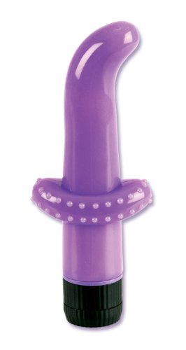 California Exotics Silicone Slims Vibrating G-Spot