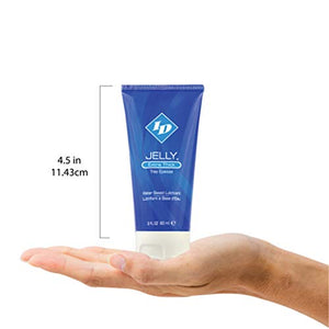 Id Jelly 2 Oz Tube