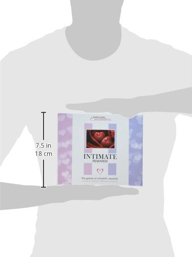 Intimate Encounters  Intimate Rewards