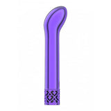 Royal Gems - Jewel -  Bullet - Purple