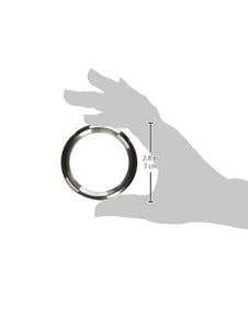 Master Series Donut Cock Ring 2.0 In