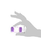 Humm Dinger Double Dinger Purple