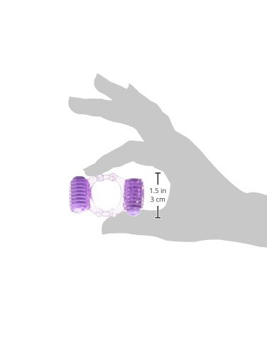 Humm Dinger Double Dinger Purple