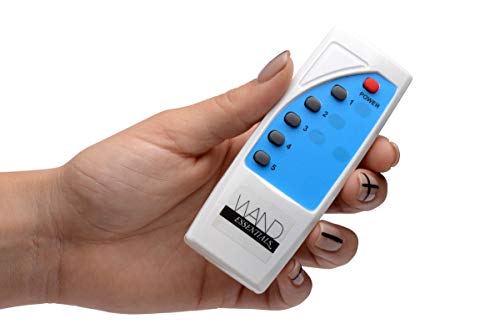 Wand Essentials Rem Wand Speed Control