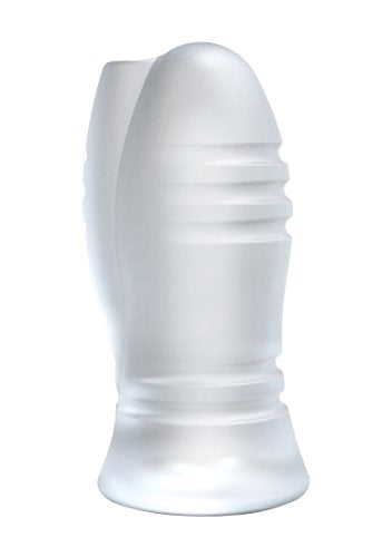 Optimale Vib Stroker Massage Beads Frost