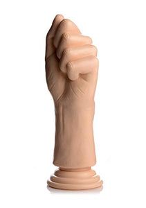 Master Series Knuckles Small Clenched Fist Dildo