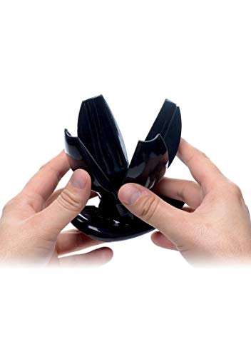 Master Series Claw Expanding Anal Dilator
