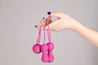 Je Joue Ami Fuchsia