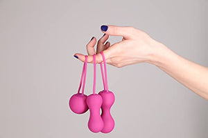 Je Joue Ami Fuchsia