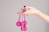 Je Joue Ami Fuchsia