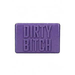 S-Line Soap Bar Dirty Bitch