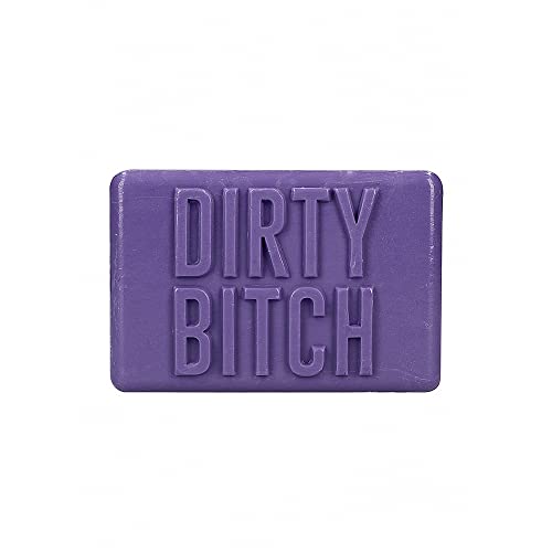 S-Line Soap Bar Dirty Bitch
