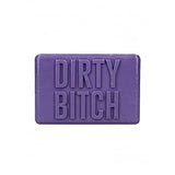 S-Line Soap Bar Dirty Bitch