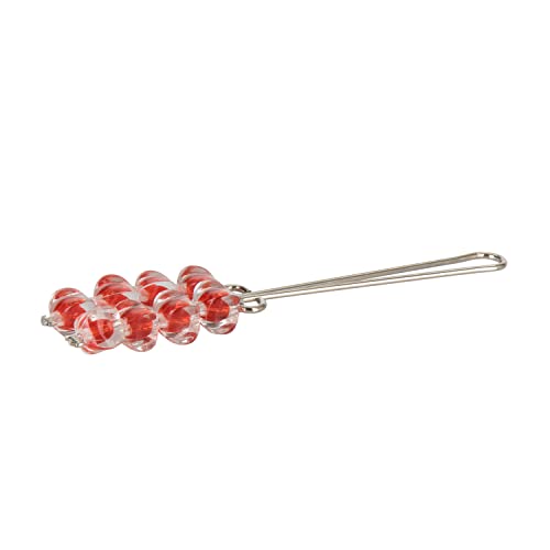 Nipple/Clit Non Piercing Ruby