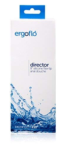 Pf Ergoflo Director - Black