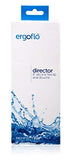Pf Ergoflo Director - Black