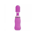 California Exotic Novelties Couture Collection Transcend Flexing Massager, Pink