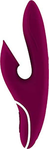 (Wd) Hiky Rabbit Purple