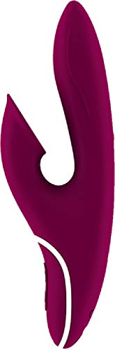 (Wd) Hiky Rabbit Purple