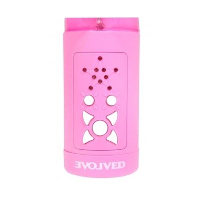 Evolved Novelties Dream Maker Lunar Rabbit, Pink