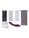 Svakom Svakom Amy G Spot Vibrator, Violet