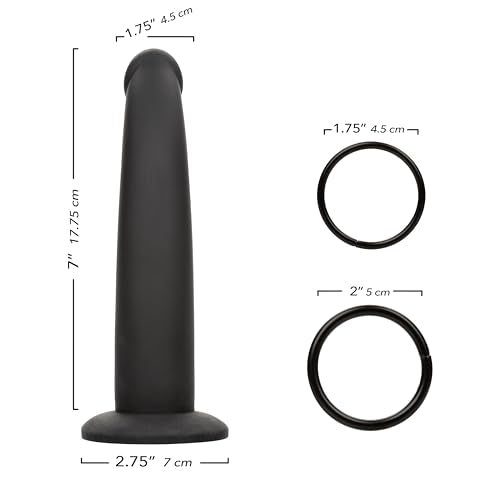 Onyxxx Support Strap W/Silicone Probe