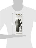 Fukuoku Glove Left Hand Glove Medium Black