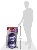 Pipedream Boobie Cake Pan, Silver