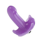 California Exotic Novelties Butterfly Dreams - Purple