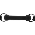 Sinful Bar Gag Black