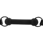 Sinful Bar Gag Black