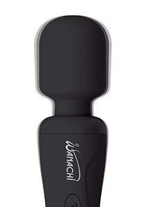 Wanachi Body Recharger Black
