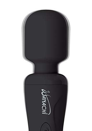 Wanachi Body Recharger Black