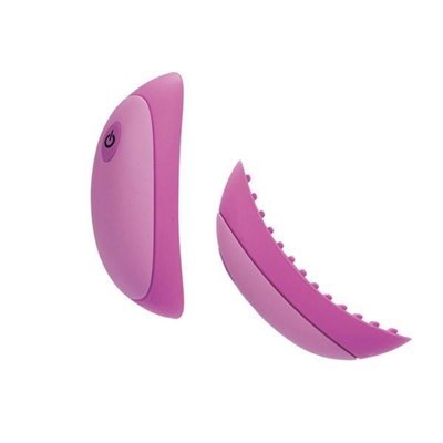 California Exotic Novelties Secret Teaser, Pink
