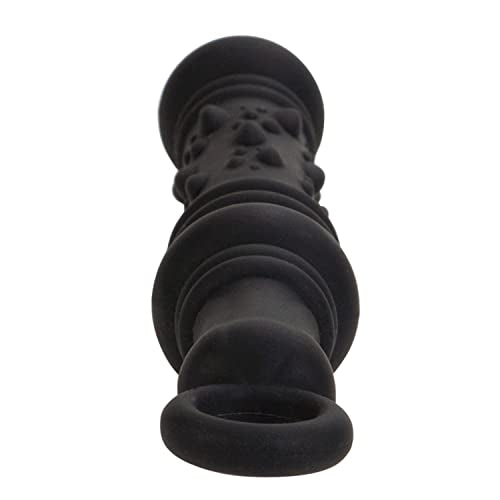 Calexotics Dr. Joel Kaplan Silicone Prostate Probe