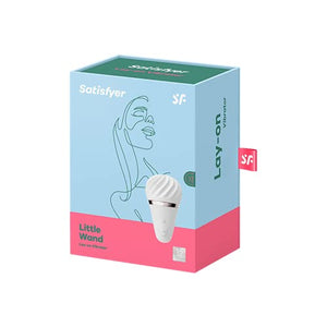Satisfyer Little Wand(Net)
