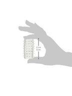 California Exotics Senso Rings, Clear, 3-Pack