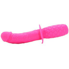Calexotics Se-0315-05-2 Silicone Grip Thruster - Pink