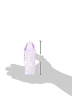 Nasswalk Ram Cock Kit Sleeve Extender And Cockrings, Lavender
