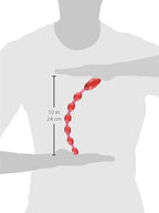 Asian Anal Eggs (Red)