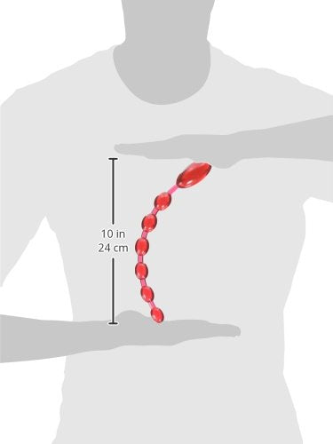 Asian Anal Eggs (Red)