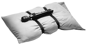 Wand Essentials Passion Pillow Universal Wand Harness