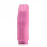 Sex Toy Two Pink Finger Extender