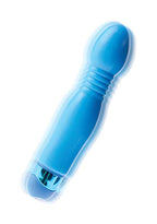 Pipedream Products Classix Powder Puff Massager