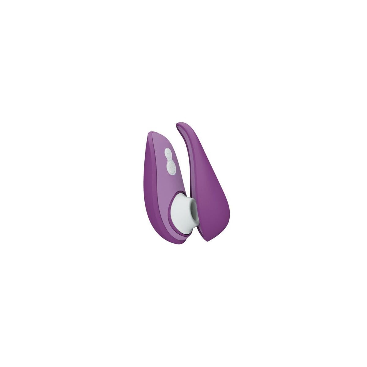 Womanizer Liberty 2 Vibrateur  Ventouse Ambidextre
