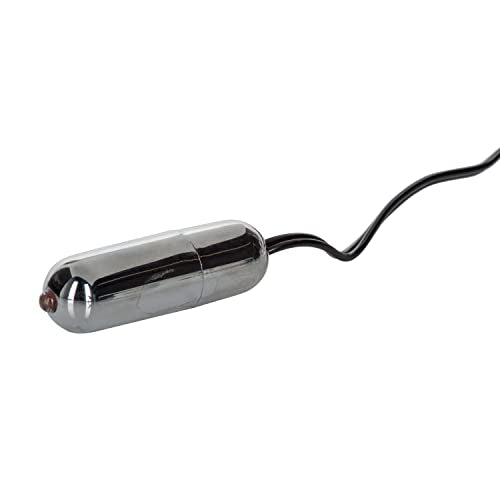 Calexotics Solar Bullet, Silver