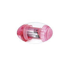 Pipedream Extreme Toyz Hannah Harper 7 Slender Function Vibe, Pink
