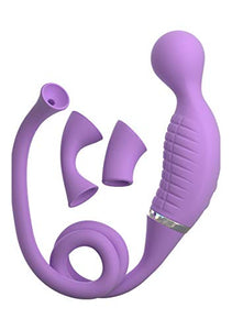 Fantasy For Her Ultimate Climax-Her